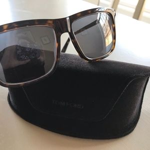 Tom Ford Sunglasses